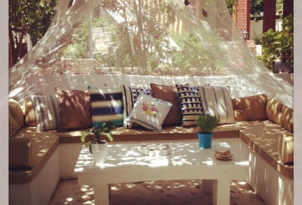 İki Butik Tatil Mekanı - Görsel 3