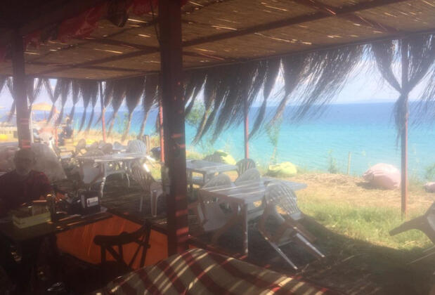 Denizatı Kamp Alanı - Görsel 24