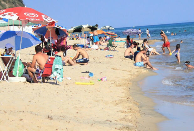 Denizatı Kamp Alanı - Görsel 14