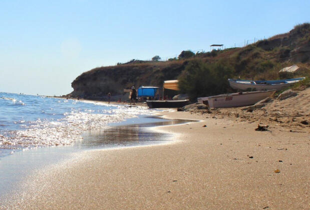 Denizatı Kamp Alanı - Görsel 19