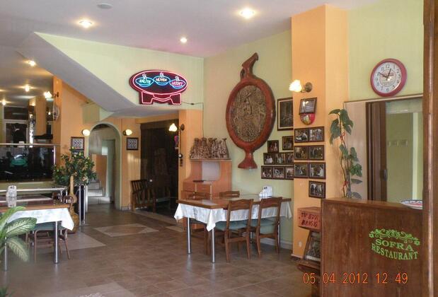 Zelve Hotel - Görsel 6