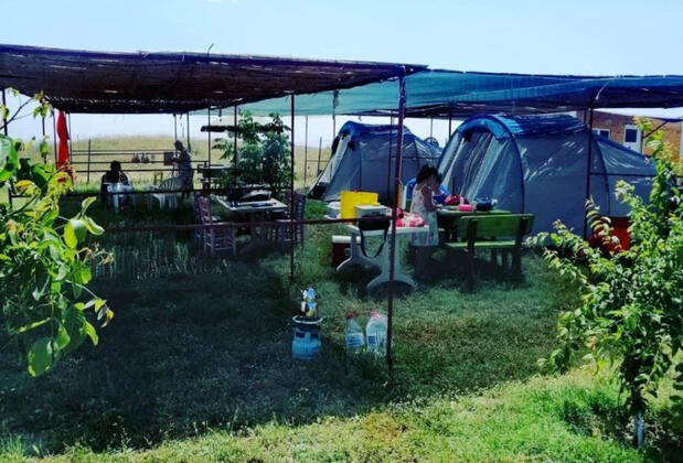 Denizatı Kamp Alanı - Görsel 6