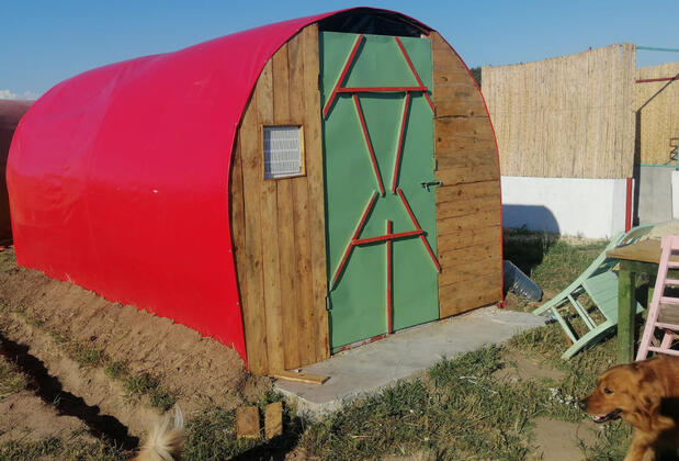 Denizatı Kamp Alanı - Görsel 28