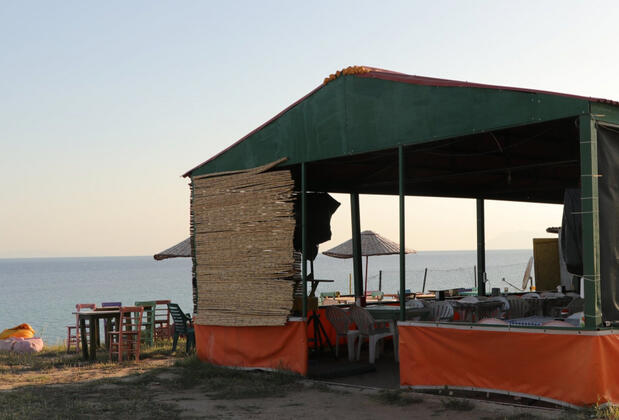 Denizatı Kamp Alanı - Görsel 25