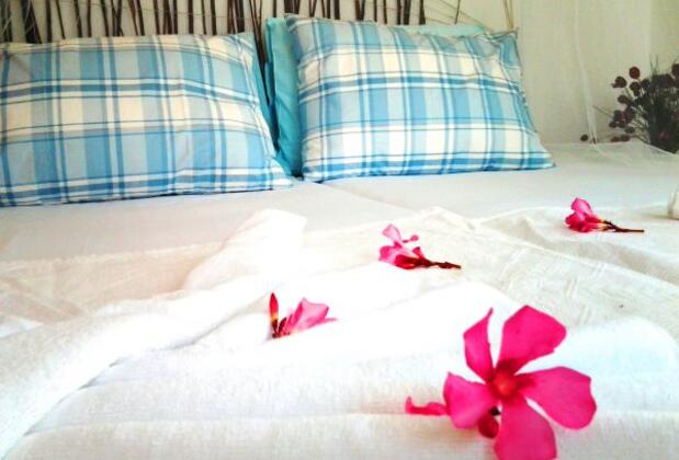 İki Butik Tatil Mekanı - Görsel 6