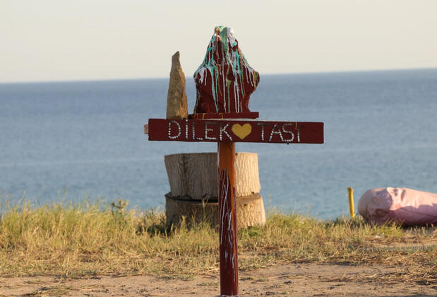 Denizatı Kamp Alanı - Görsel 15