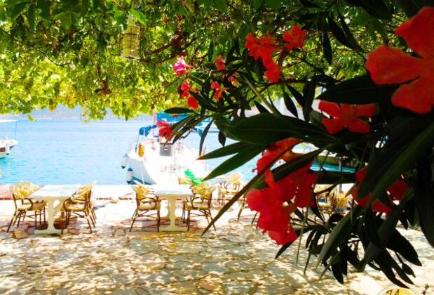 İki Butik Tatil Mekanı - Görsel 4