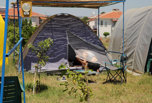 Denizatı Kamp Alanı - Görsel 16