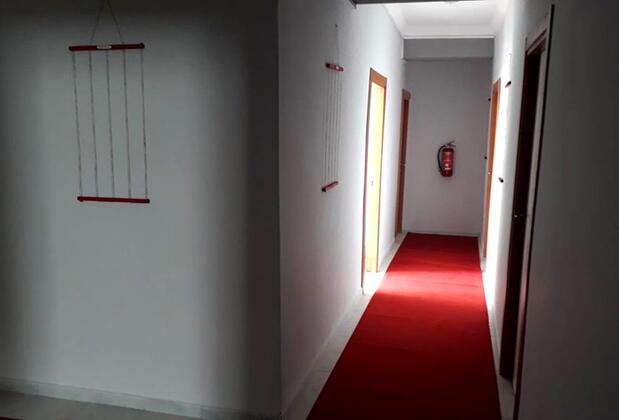 Mavi Suite Otel - Görsel 12