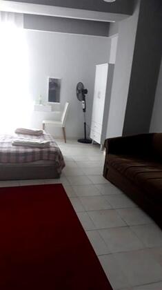 Mavi Suite Otel - Görsel 3