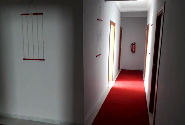 Mavi Suite Otel - Görsel 7