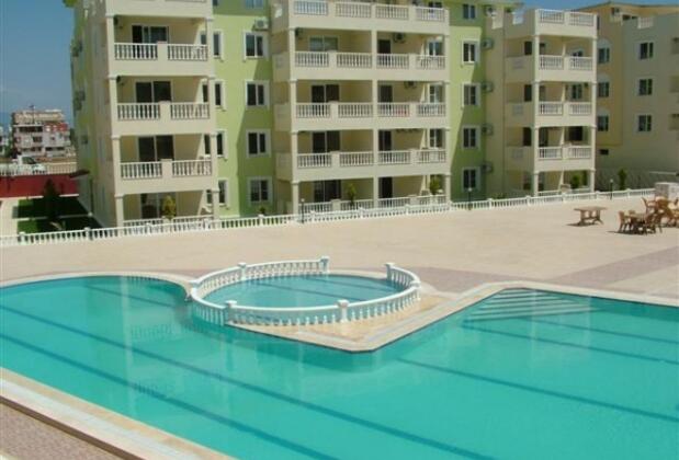 Royal Marina Apartments - Görsel 7