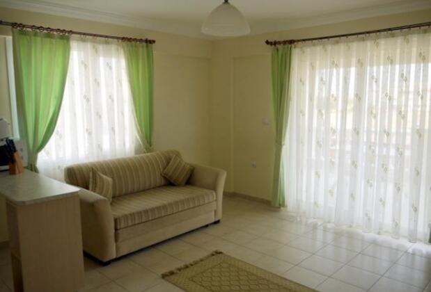 Royal Marina Apartments - Görsel 6