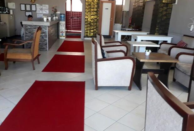 Mavi Suite Otel - Görsel 9