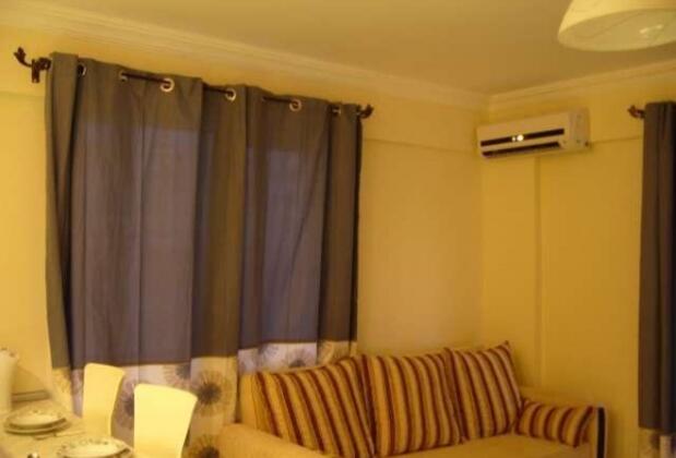 Royal Marina Apartments - Görsel 15