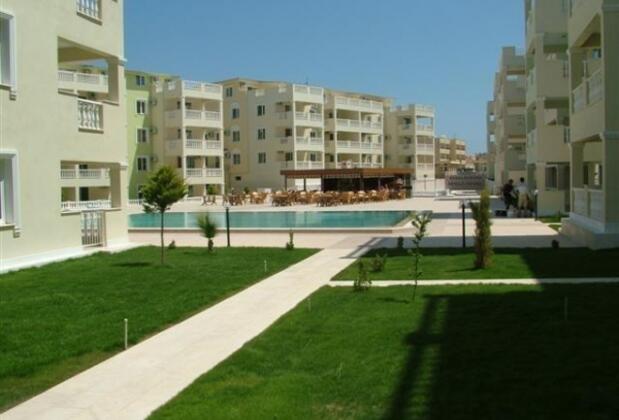 Royal Marina Apartments - Görsel 8