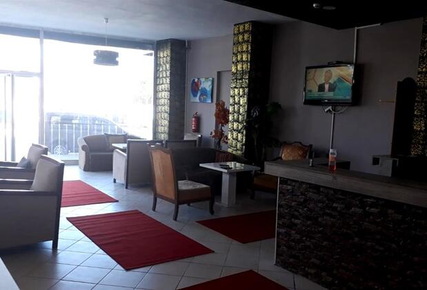 Mavi Suite Otel - Görsel 8