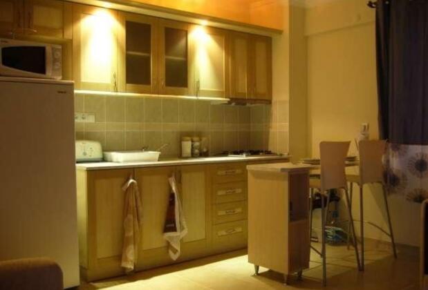 Royal Marina Apartments - Görsel 12