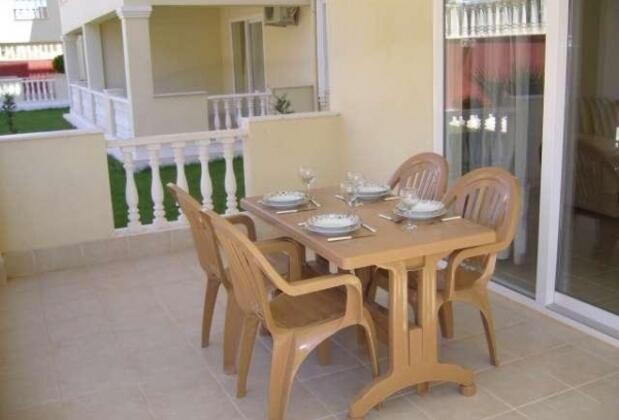 Royal Marina Apartments - Görsel 10