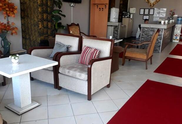 Mavi Suite Otel - Görsel 14