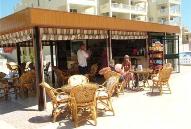 Royal Marina Apartments - Görsel 9