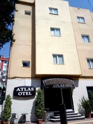 Atlas Otel Adana - Görsel 4