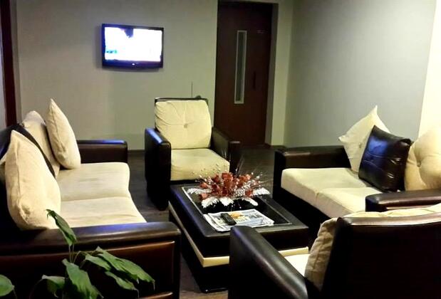 Atlas Otel Adana - Görsel 6