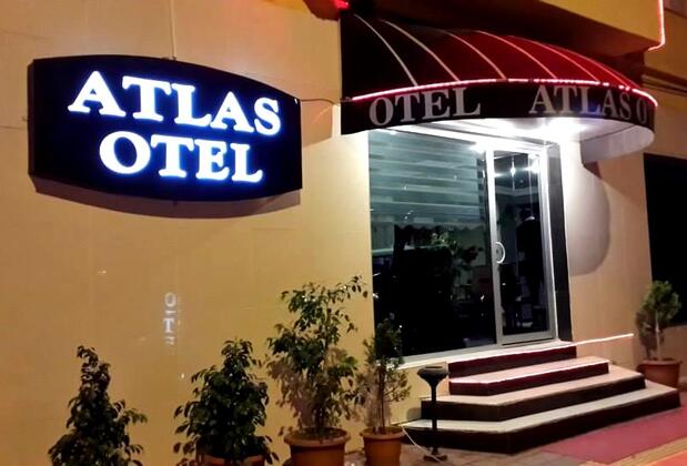 Atlas Otel Adana - Görsel 8