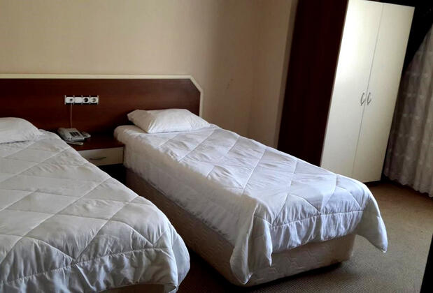 Atlas Otel Adana - Görsel 5