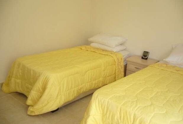 Royal Marina Apartments - Görsel 11