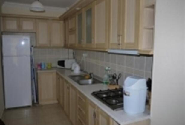 Royal Marina Apartments - Görsel 5