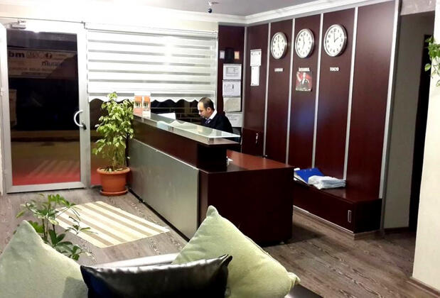 Atlas Otel Adana - Görsel 3