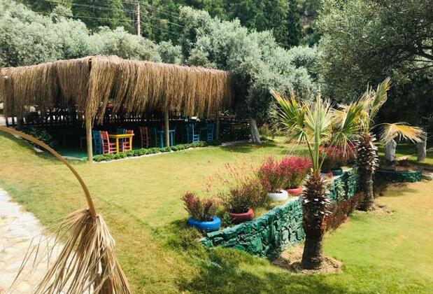 Green Garden Beach Akbük - Görsel 17