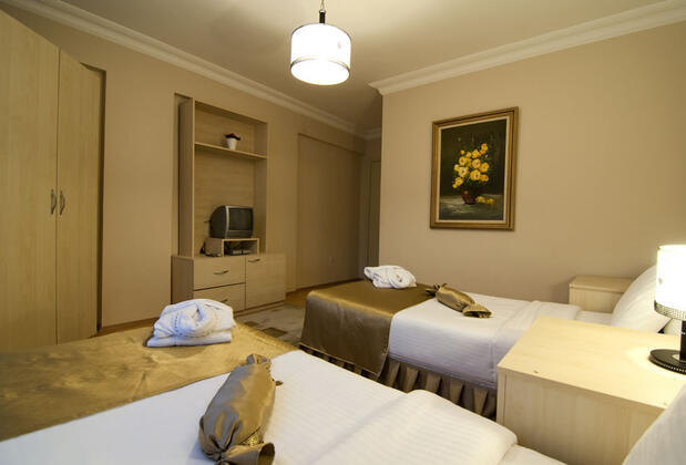 Nupelda Suite Apart Hotel - Görsel 16