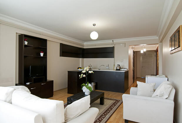 Nupelda Suite Apart Hotel - Görsel 10