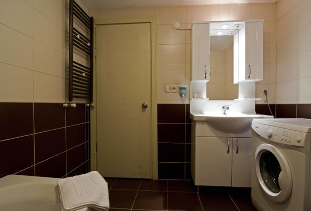 Nupelda Suite Apart Hotel - Görsel 8