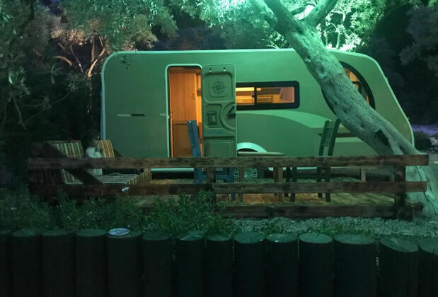 Green Garden Beach Akbük - Görsel 18