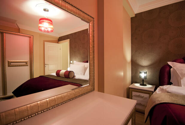 Nupelda Suite Apart Hotel - Görsel 4