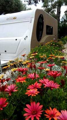 Green Garden Beach Akbük - Görsel 8