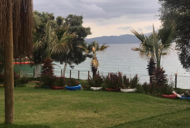 Green Garden Beach Akbük - Görsel 19