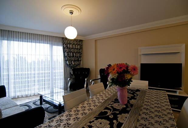 Nupelda Suite Apart Hotel - Görsel 17