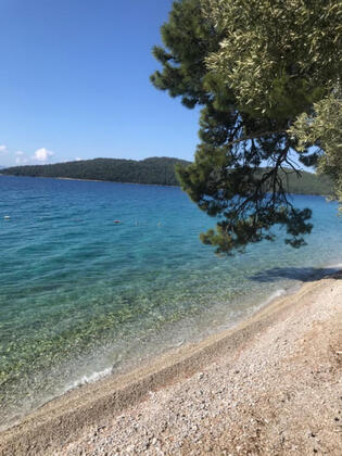 Green Garden Beach Akbük - Görsel 7