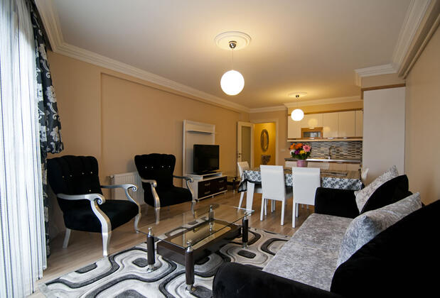 Nupelda Suite Apart Hotel - Görsel 9