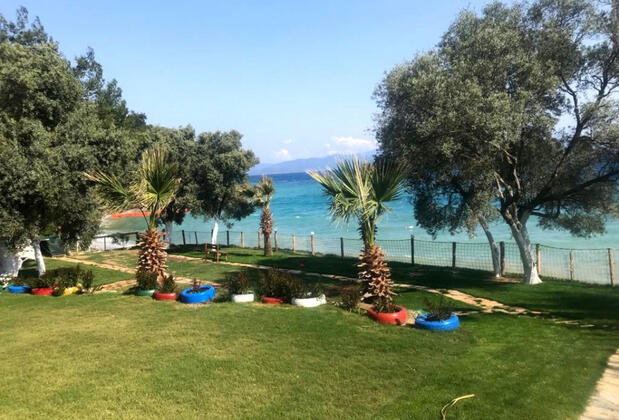 Green Garden Beach Akbük - Görsel 9
