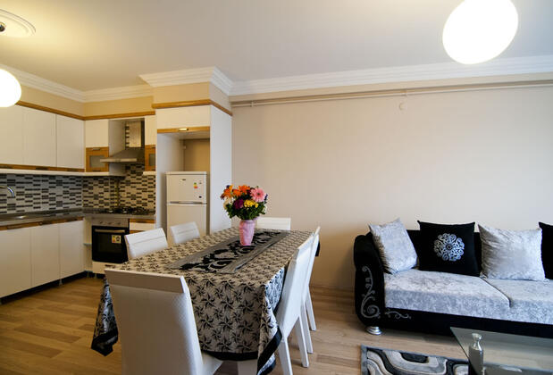 Nupelda Suite Apart Hotel - Görsel 19