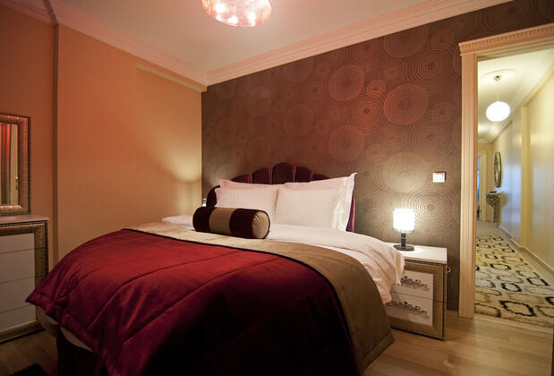 Nupelda Suite Apart Hotel - Görsel 12