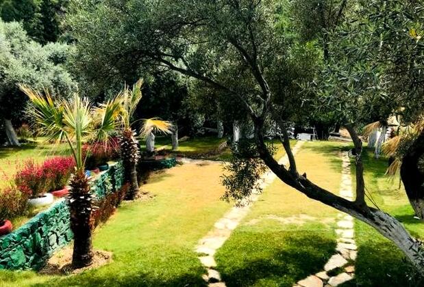 Green Garden Beach Akbük - Görsel 15