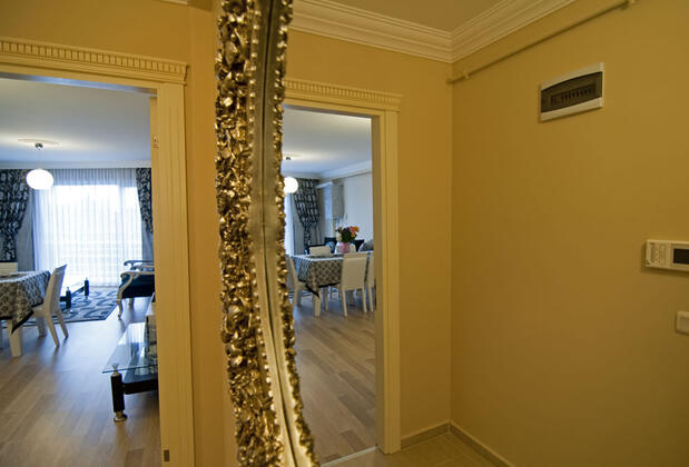 Nupelda Suite Apart Hotel - Görsel 14