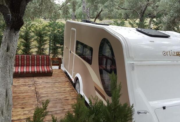 Green Garden Beach Akbük - Görsel 12