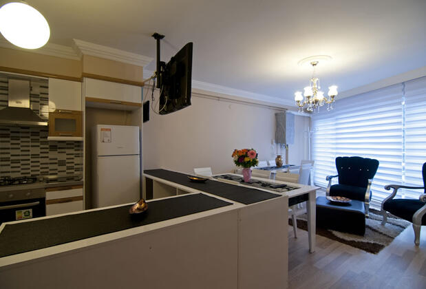 Nupelda Suite Apart Hotel - Görsel 7